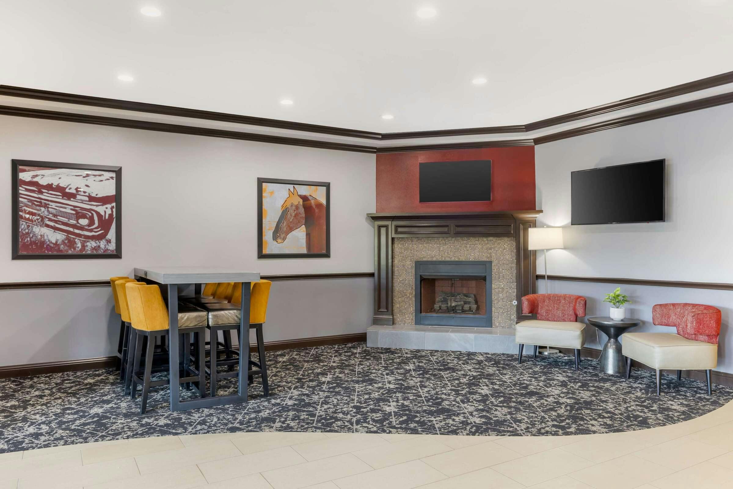 Hotel Best Western Carthage Inn & Suites photo 4