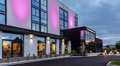 Best Western Europe Hotel