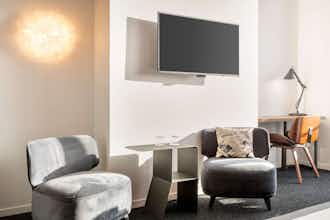 Hotel Best Western Europe Hotel photo 1