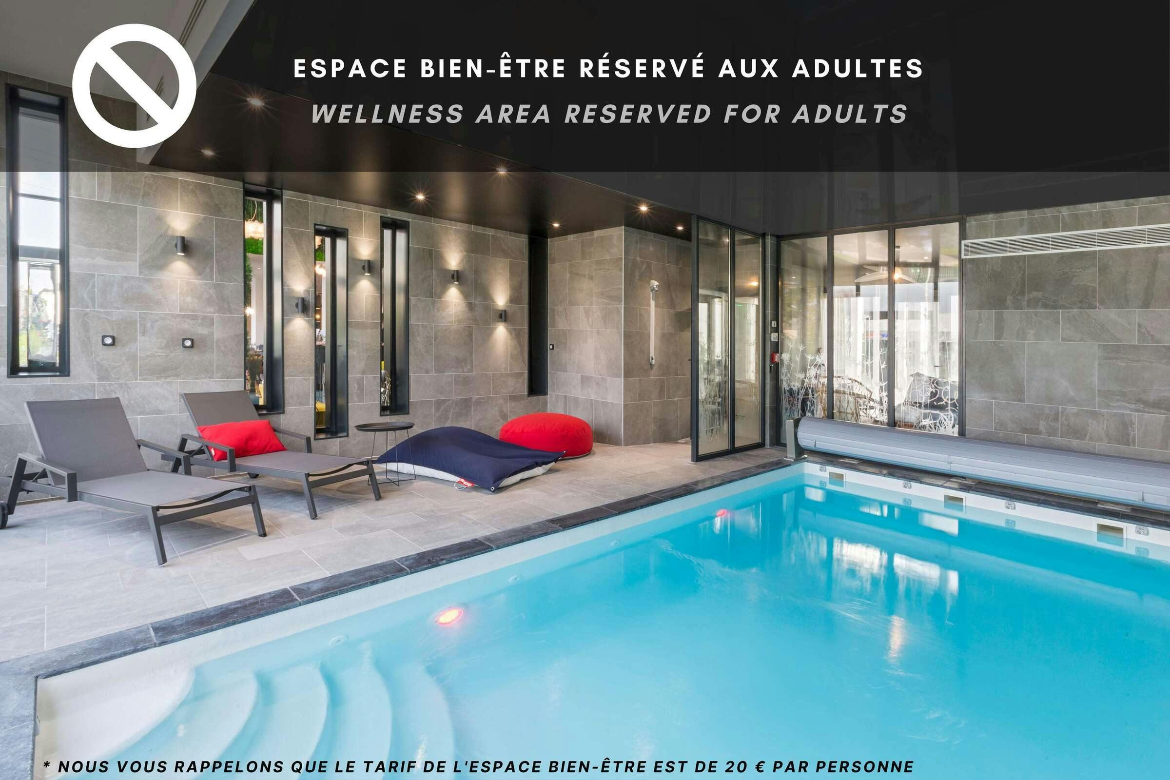 Hotel Best Western Europe Hotel photo 2