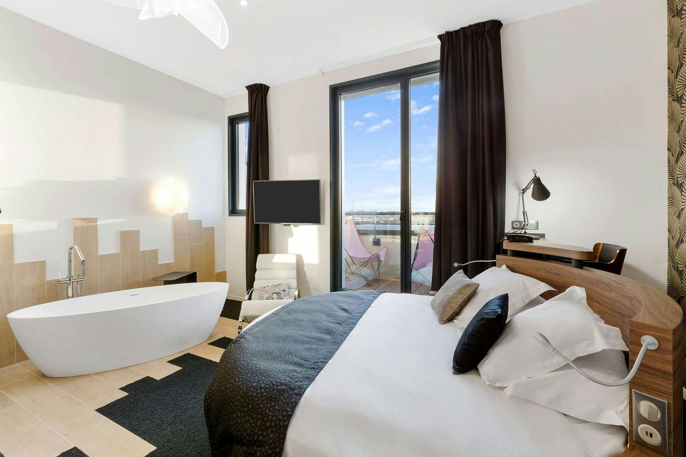 Hotel Best Western Europe Hotel photo 3