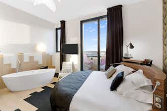 Hotel Best Western Europe Hotel photo 3