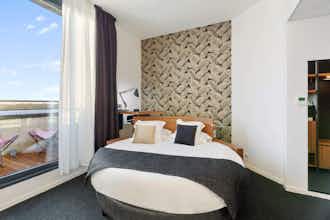 Hotel Best Western Europe Hotel photo 4