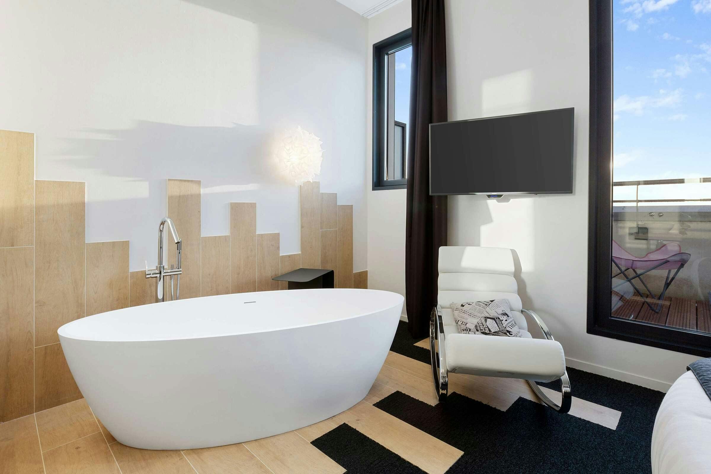 Hotel Best Western Europe Hotel photo 5