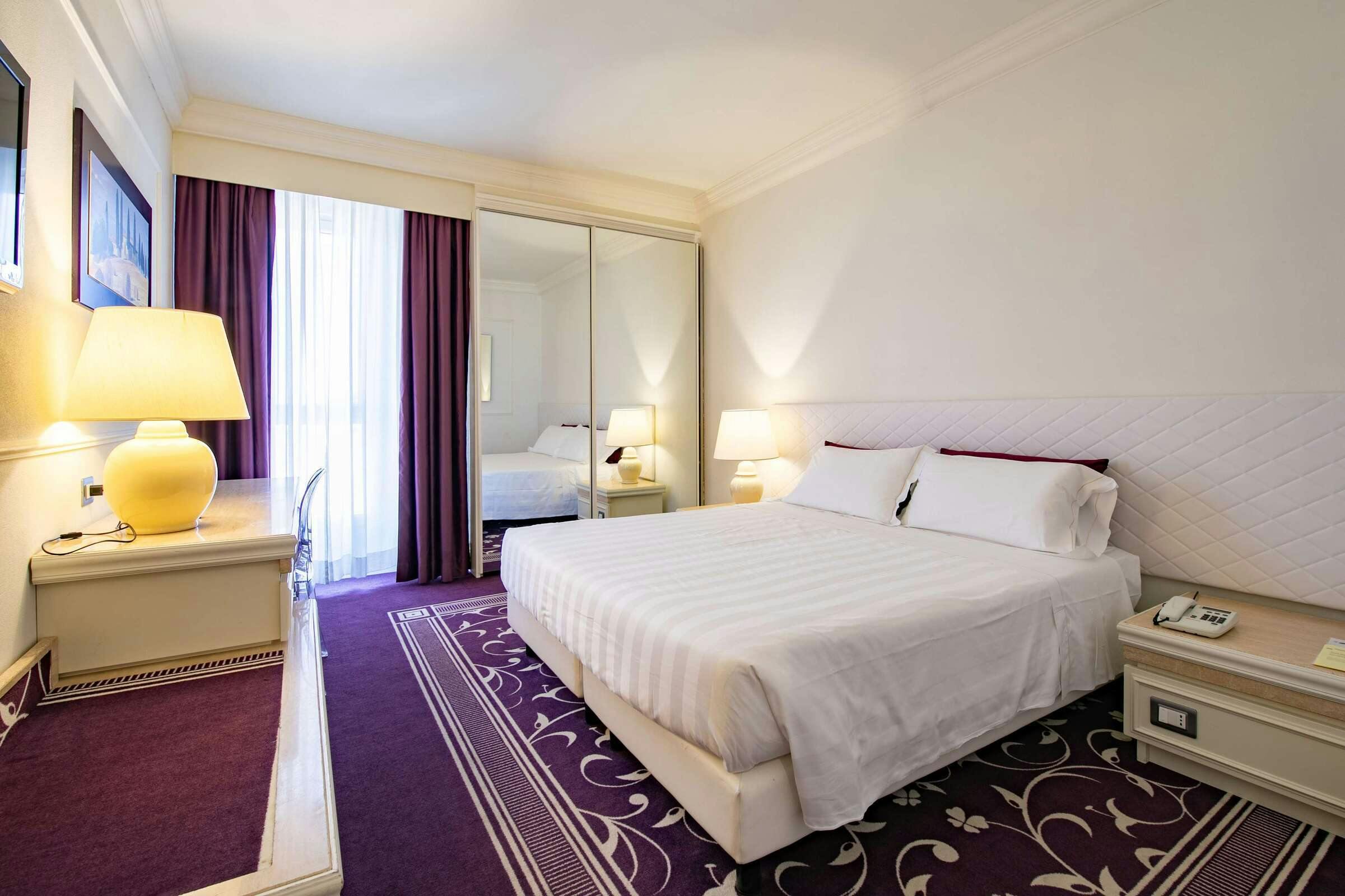 Hotel Etrusco Arezzo Hotel, Sure Hotel Collection by Best Western photo 4