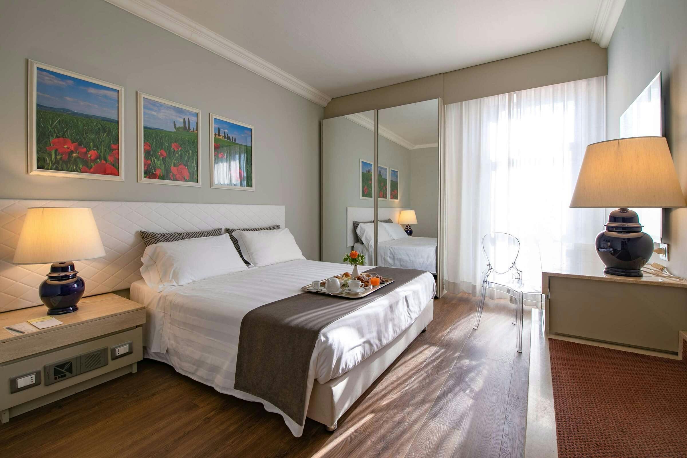 Hotel Etrusco Arezzo Hotel, Sure Hotel Collection by Best Western photo 5