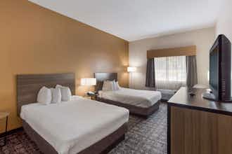 Hotel Best Western Logan Inn photo 3