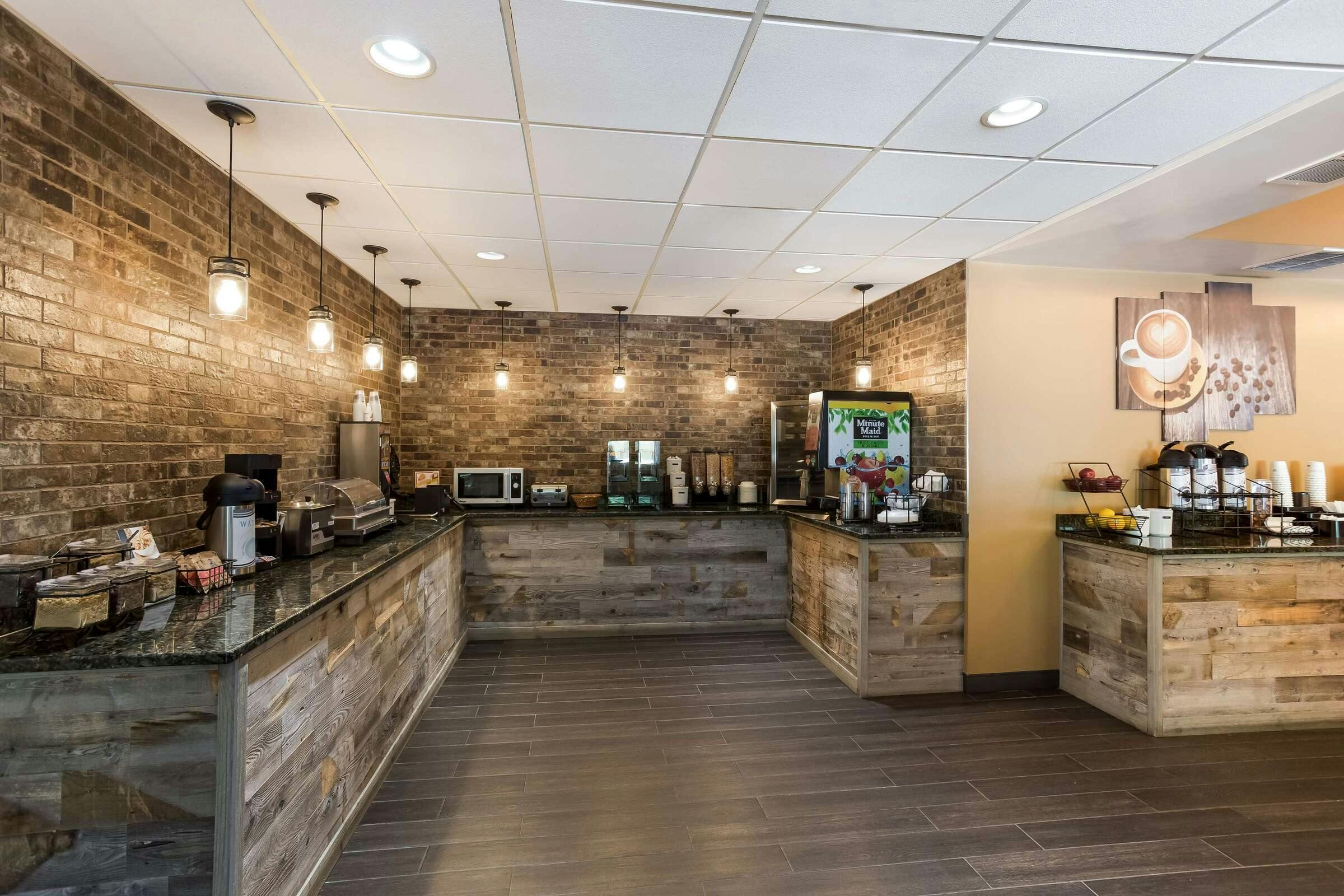 Hotel Best Western Logan Inn photo 4