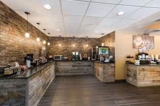 Hotel Best Western Logan Inn photo 4