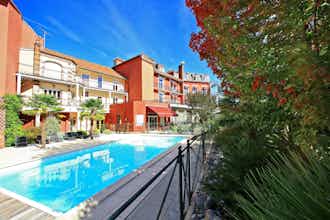 Hotel Best Western Beausejour photo 1