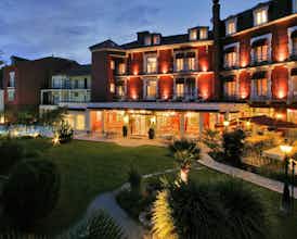 Hotel Best Western Beausejour photo 2