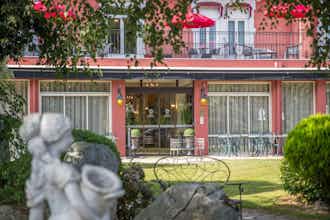 Hotel Best Western Beausejour photo 3