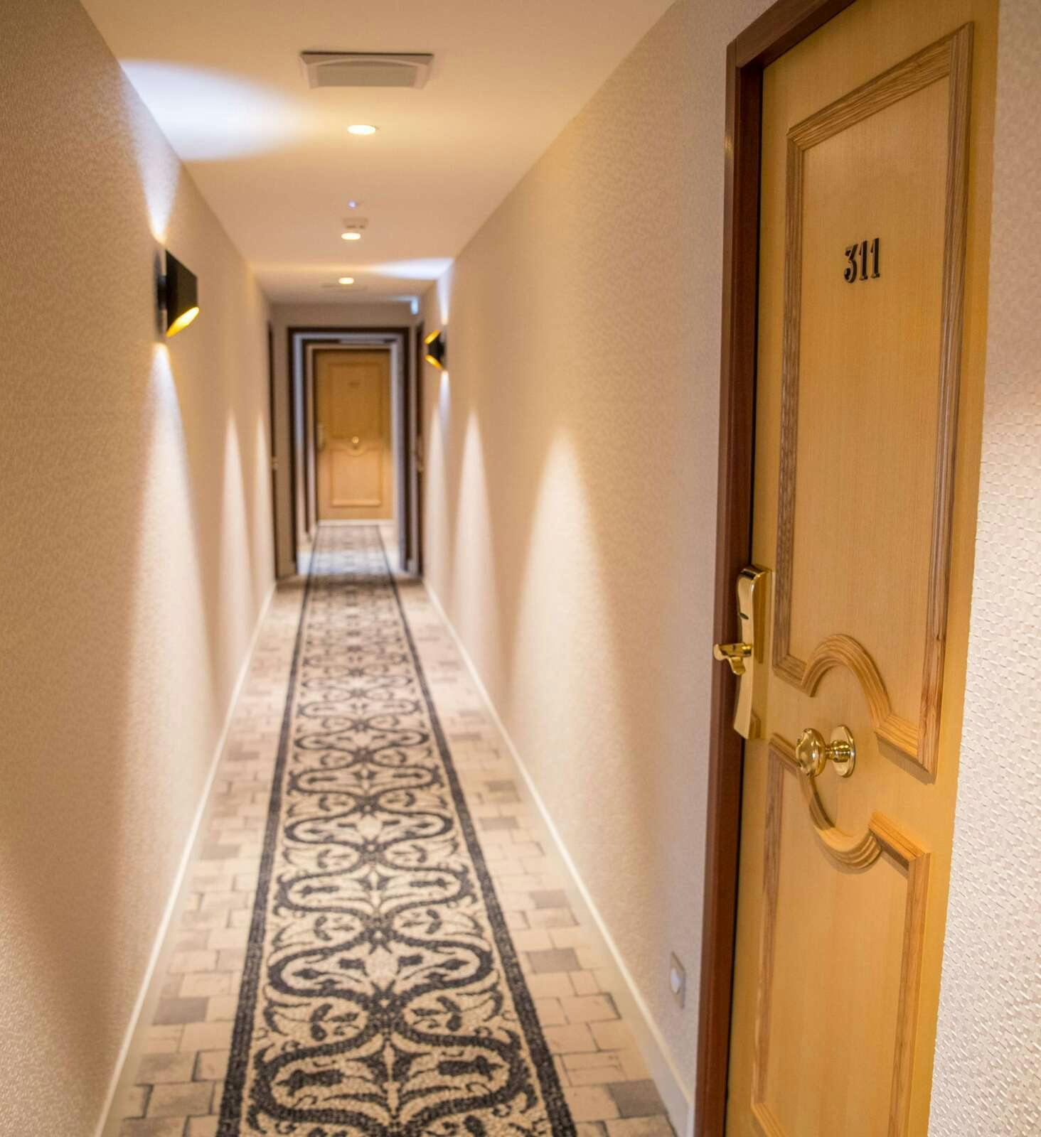 Hotel Best Western Beausejour photo 4