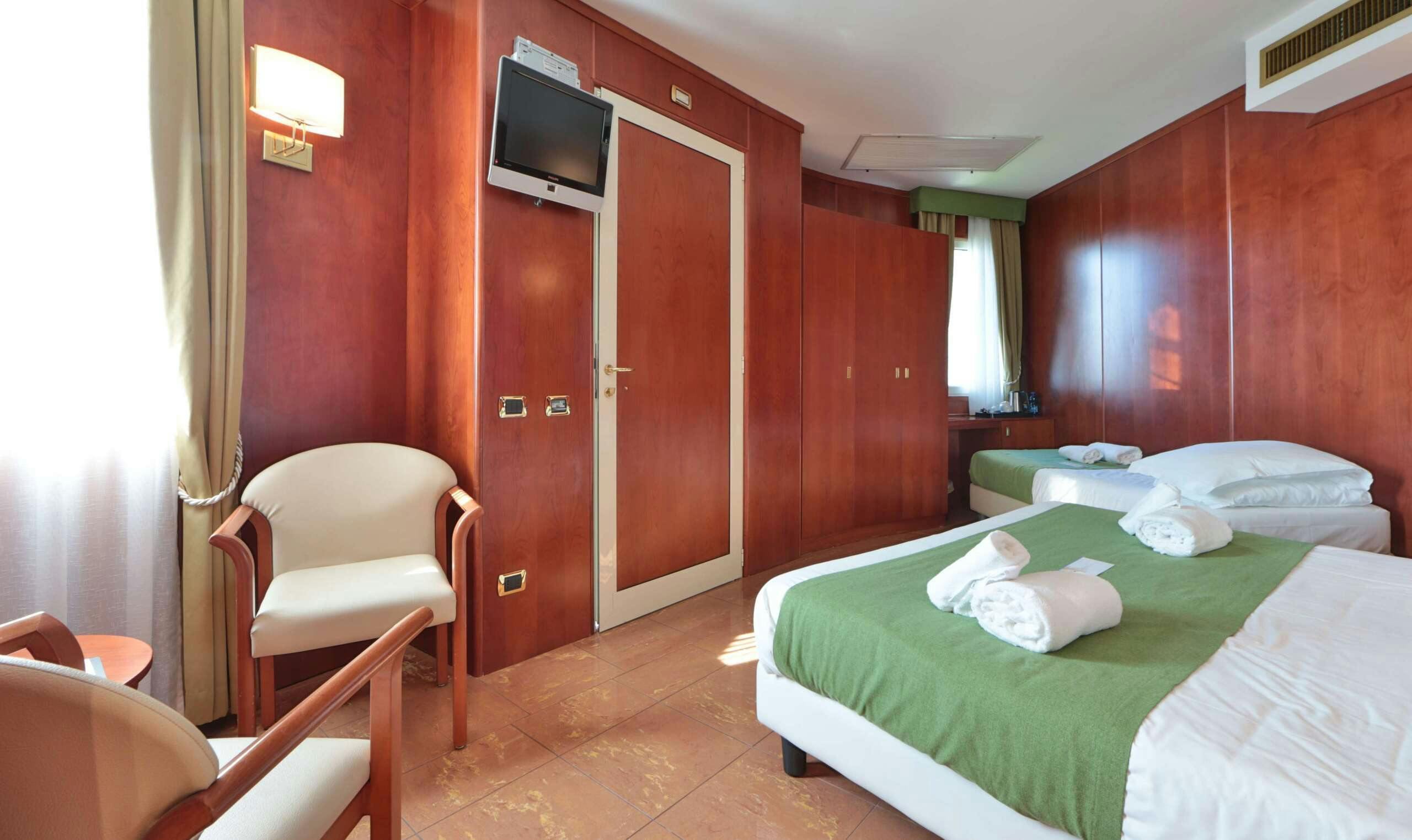 Hotel Best Western Hotel Anthurium photo 2