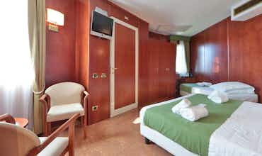 Hotel Best Western Hotel Anthurium photo 2