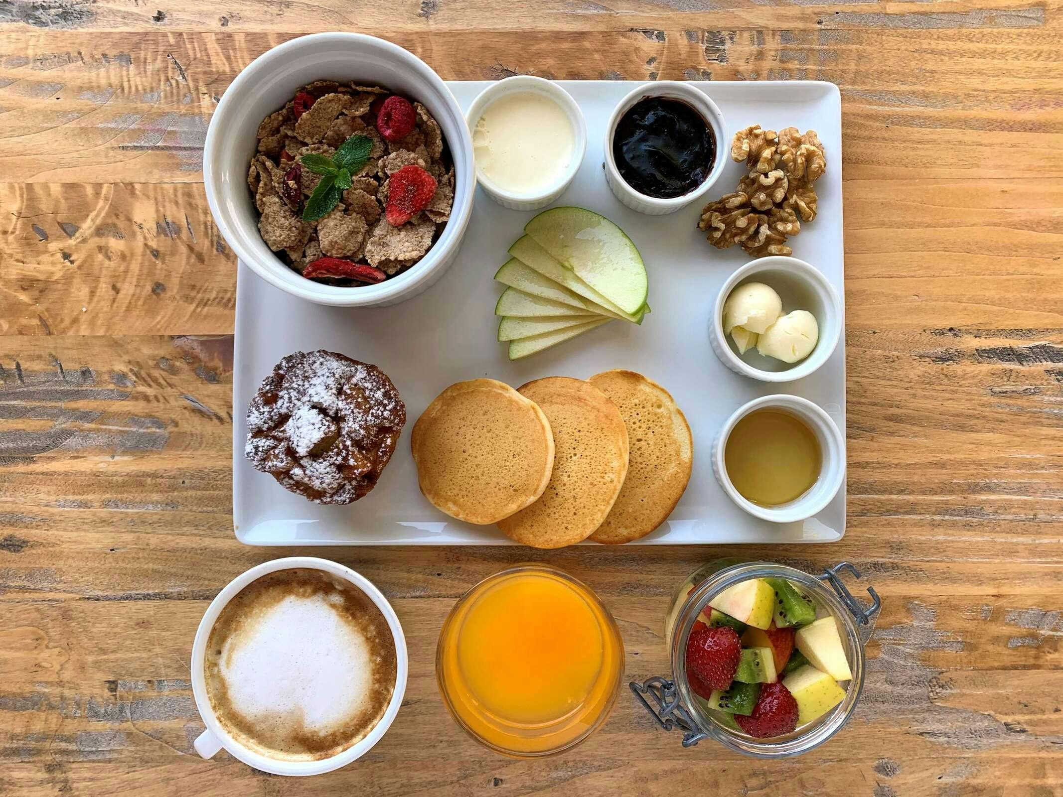 Hotel Best Western Hotel Anthurium photo 3