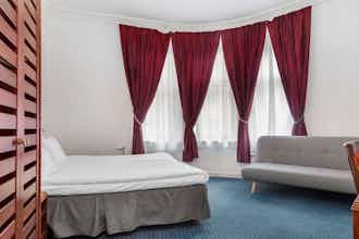Hotel Best Western Tidbloms Hotel photo 1