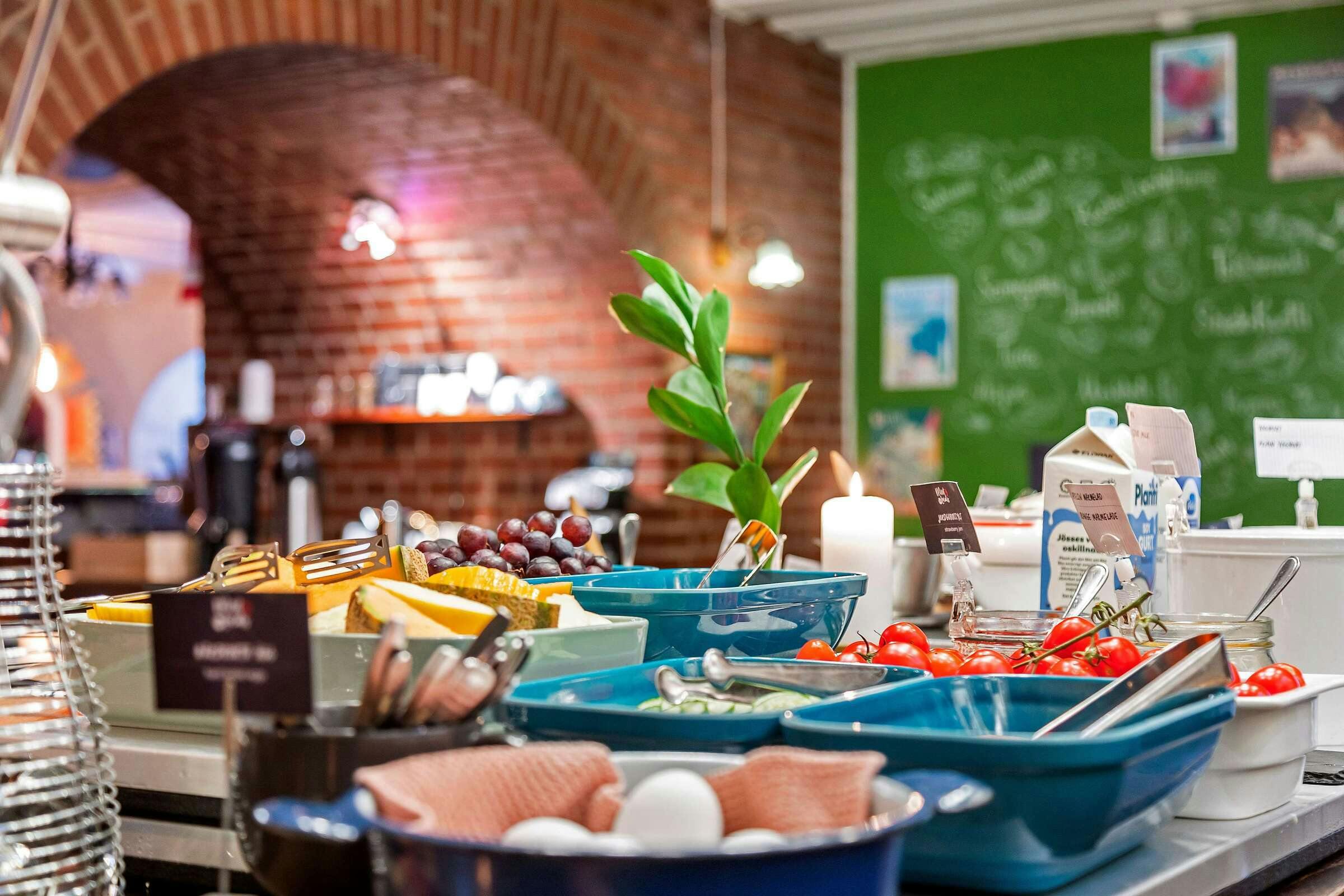 Hotel Best Western Tidbloms Hotel photo 2