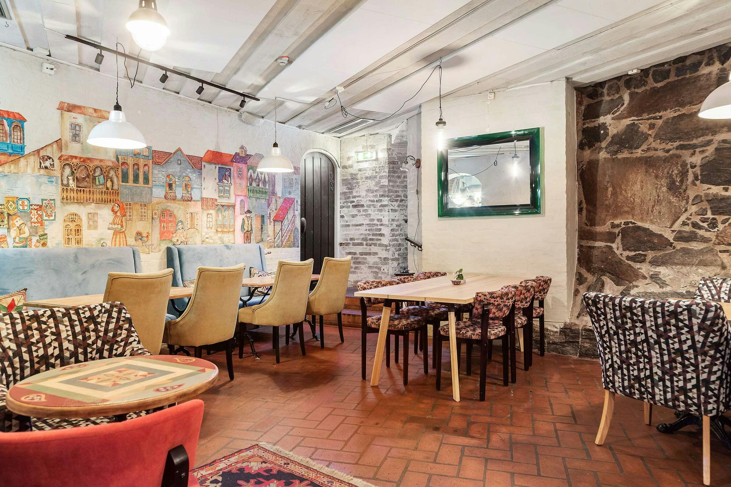 Hotel Best Western Tidbloms Hotel photo 4