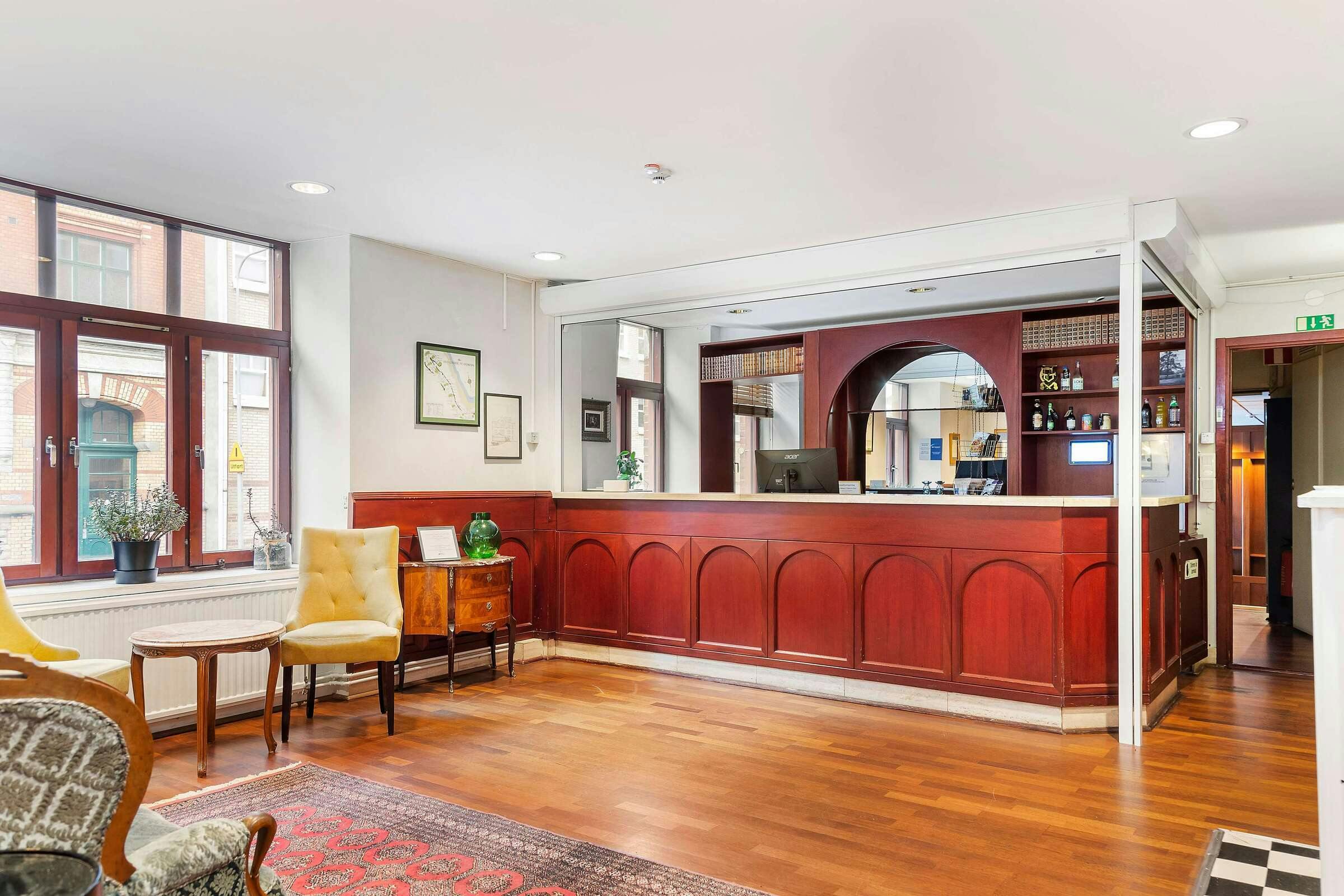 Hotel Best Western Tidbloms Hotel photo 5