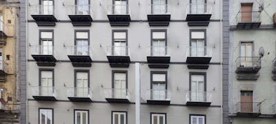 Best Western Hotel Dei Mille
