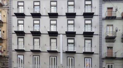 Best Western Hotel Dei Mille