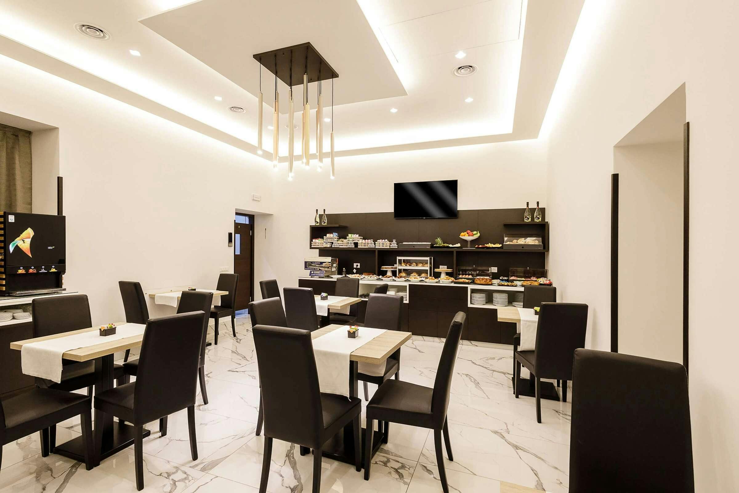 Hotel Best Western Hotel Dei Mille photo 1