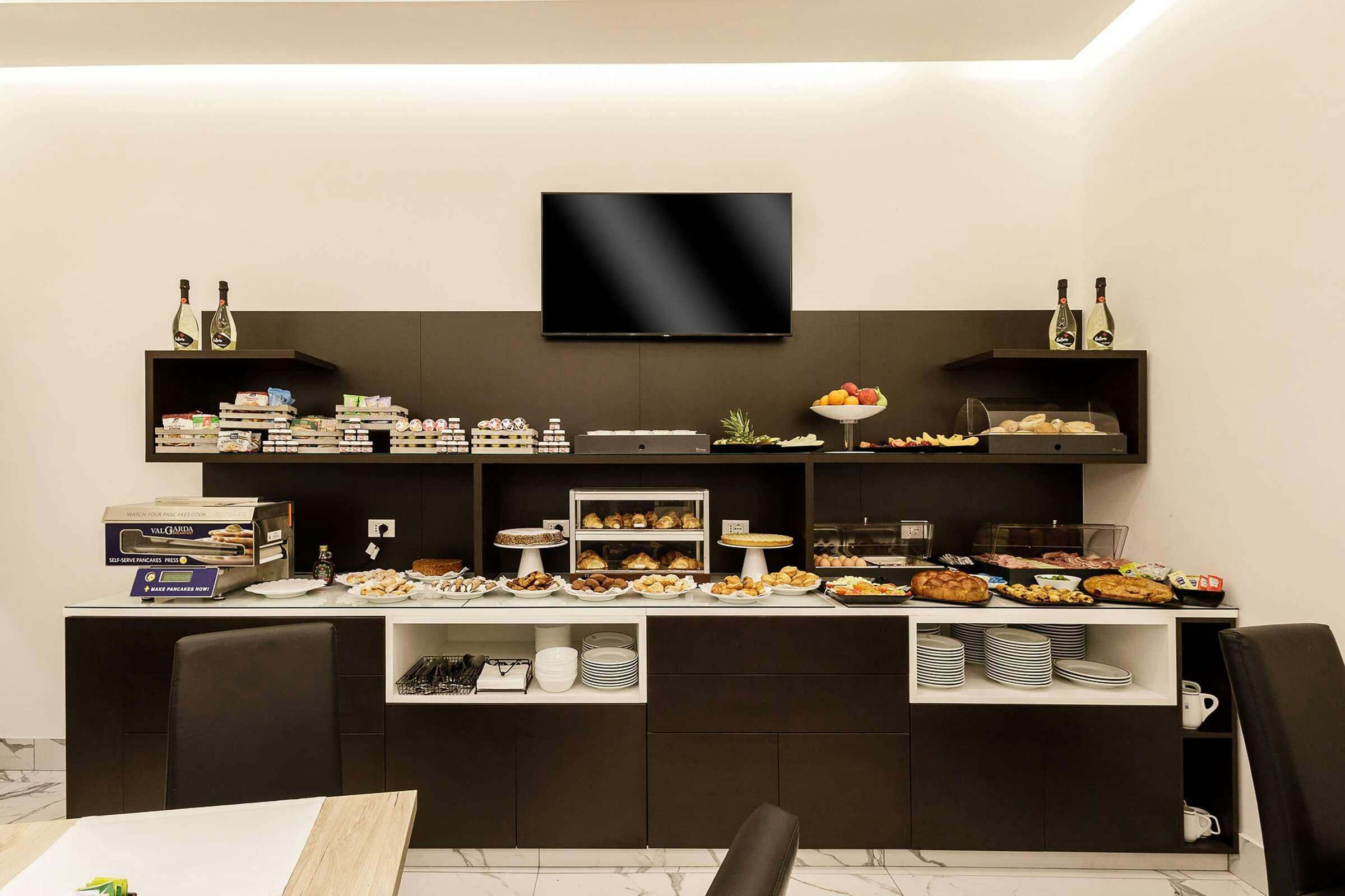 Hotel Best Western Hotel Dei Mille photo 3