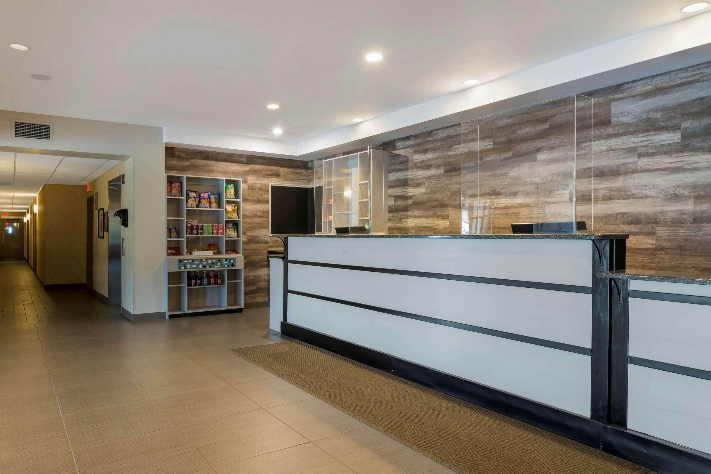 Hotel Best Western Plus Liverpool Hotel & Conference Centre photo 4