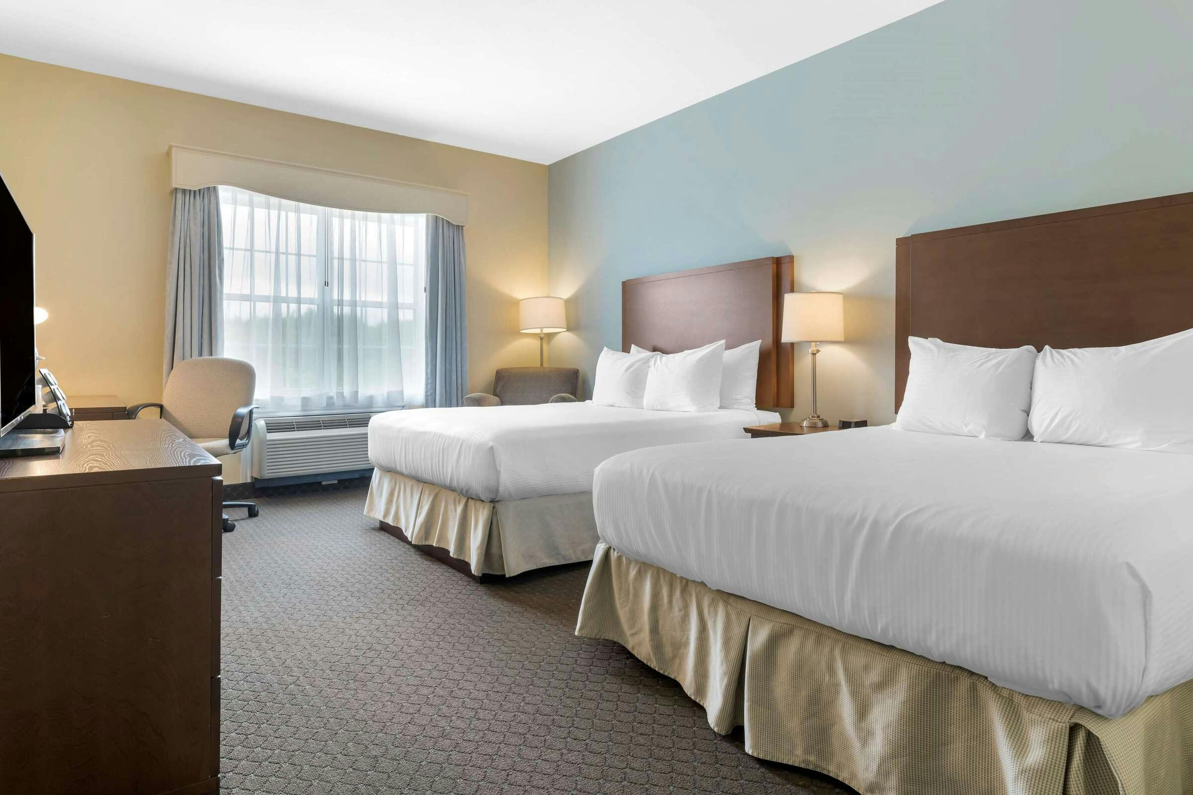 Hotel Best Western Plus Liverpool Hotel & Conference Centre photo 5