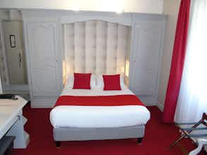 Hotel Best Western Hotel Montgomery photo 1