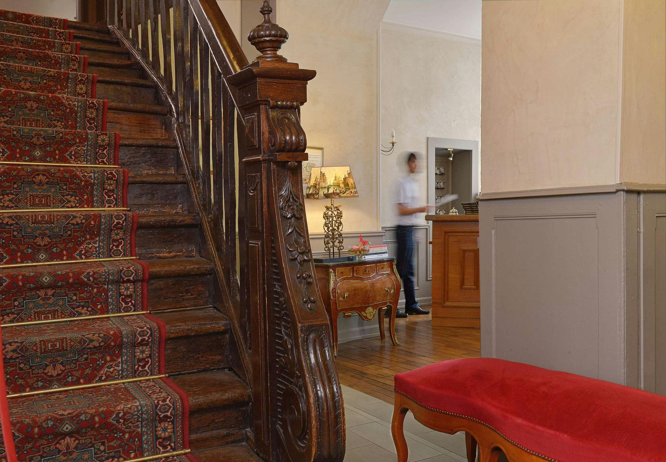 Hotel Best Western Hotel Montgomery photo 2