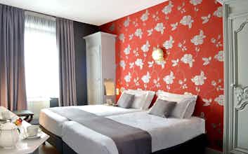Hotel Best Western Hotel Montgomery photo 4