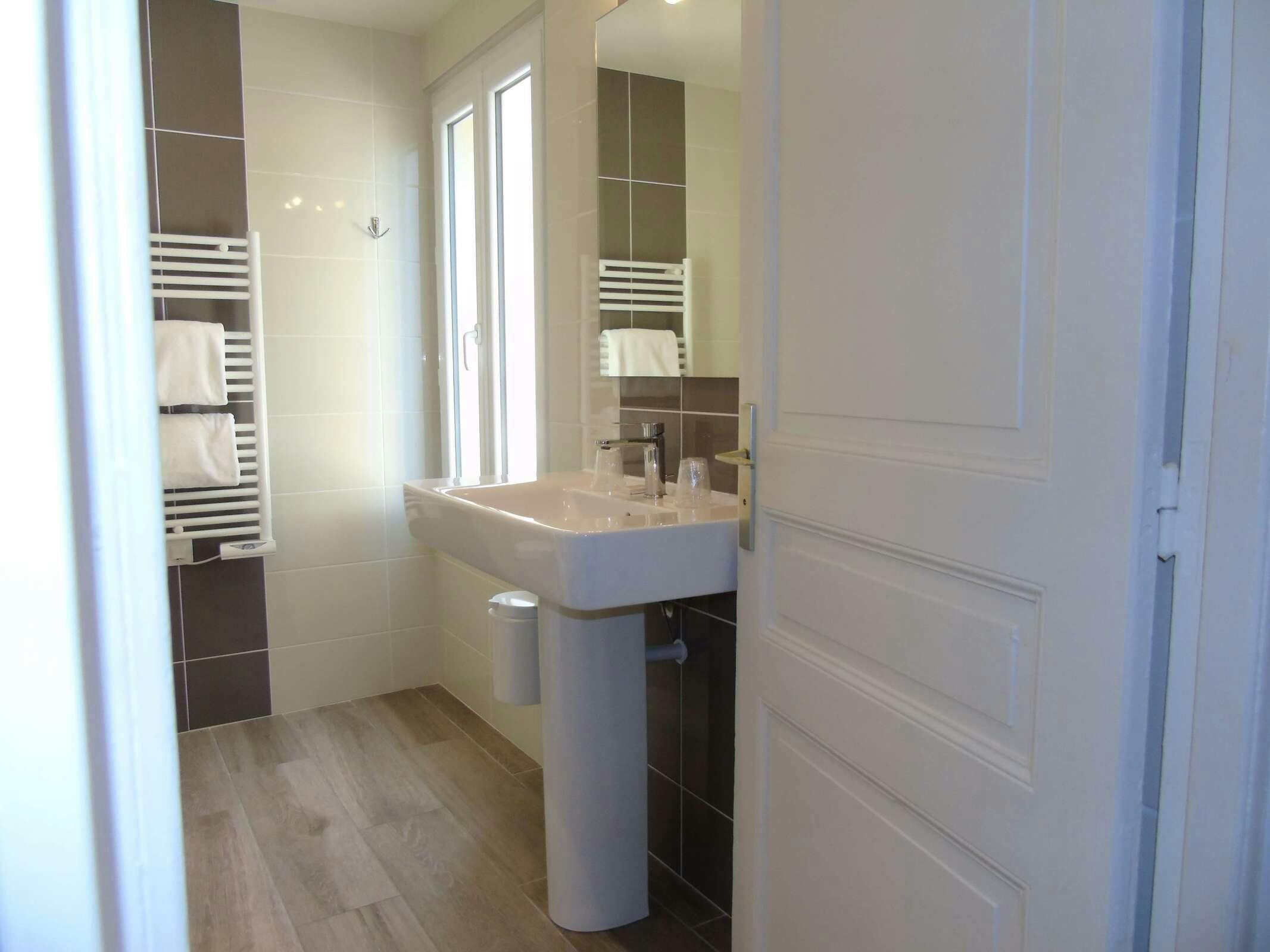 Hotel Best Western Hotel Montgomery photo 5