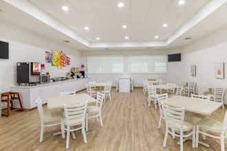 Hotel Best Western Plus Crossroads Inn & Suites photo 2