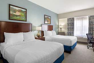 Hotel Best Western Plus Crossroads Inn & Suites photo 4