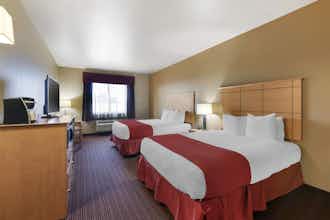 Hotel Best Western Golden Prairie Inn & Suites photo 1