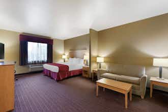 Hotel Best Western Golden Prairie Inn & Suites photo 2