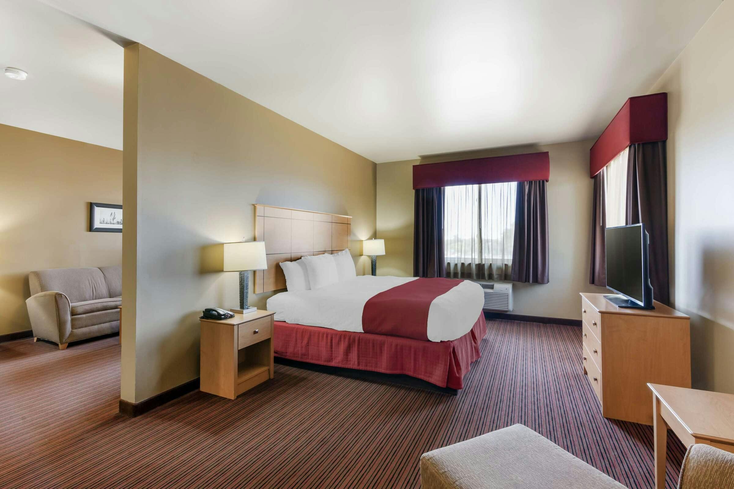 Hotel Best Western Golden Prairie Inn & Suites photo 3