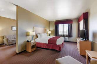 Hotel Best Western Golden Prairie Inn & Suites photo 3