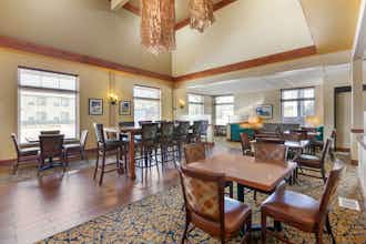 Hotel Best Western Golden Prairie Inn & Suites photo 4