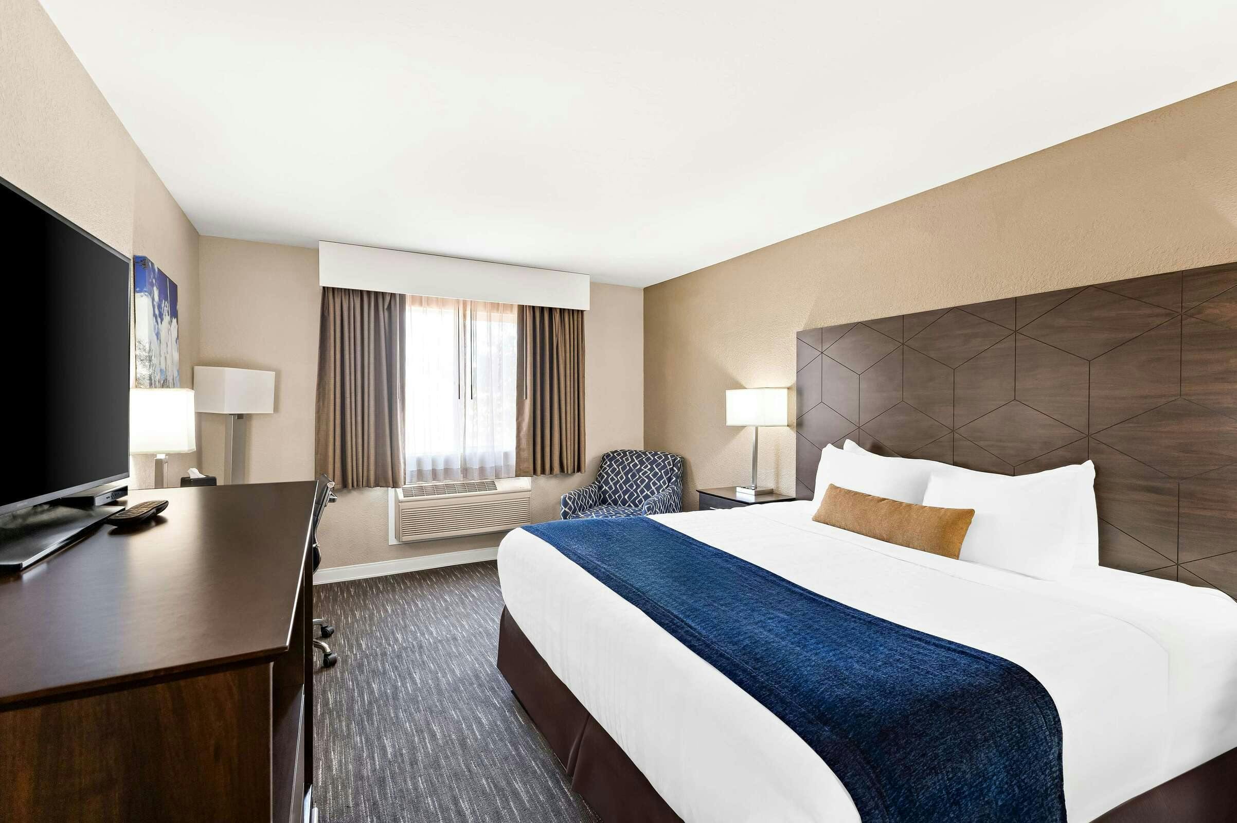 Hotel Best Western Snowflake Inn photo 1