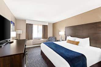 Hotel Best Western Snowflake Inn photo 1
