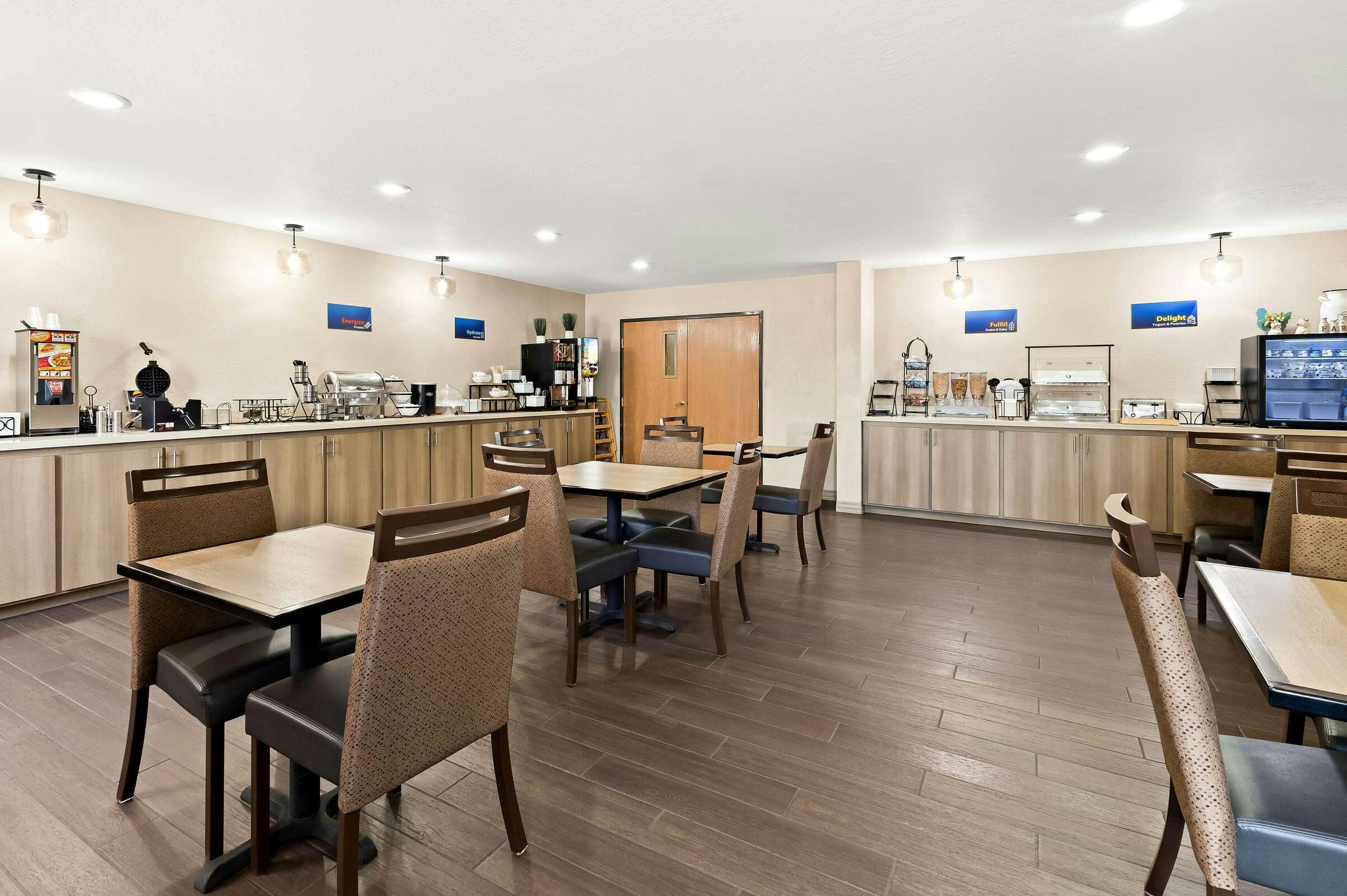 Hotel Best Western Snowflake Inn photo 3