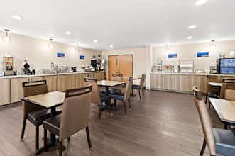 Hotel Best Western Snowflake Inn photo 3