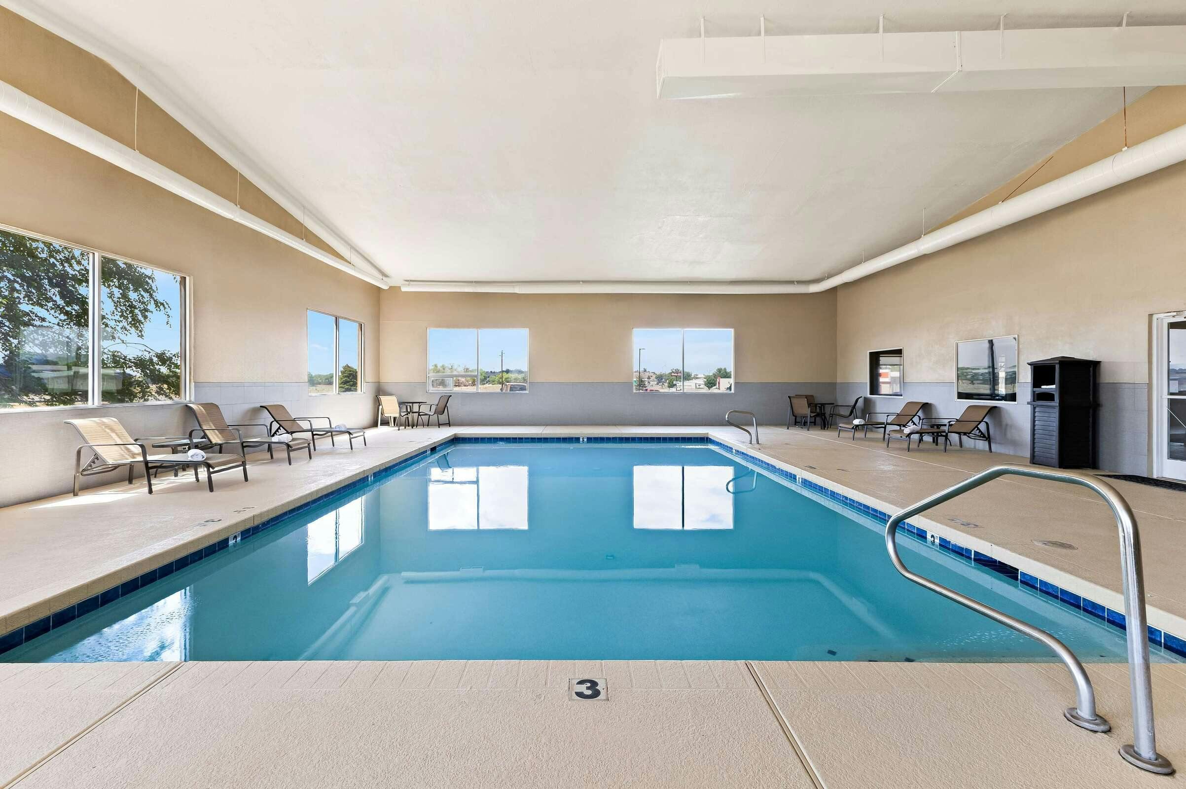 Hotel Best Western Snowflake Inn photo 4