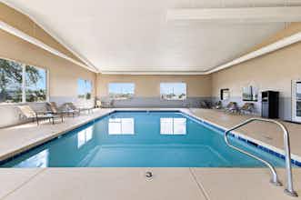 Hotel Best Western Snowflake Inn photo 4
