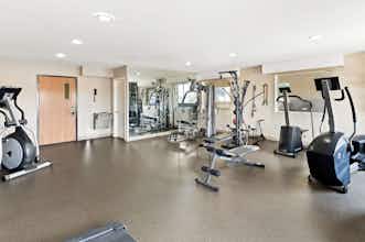Hotel Best Western Snowflake Inn photo 5
