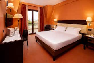 Hotel Best Western Gorizia Palace Hotel photo 5