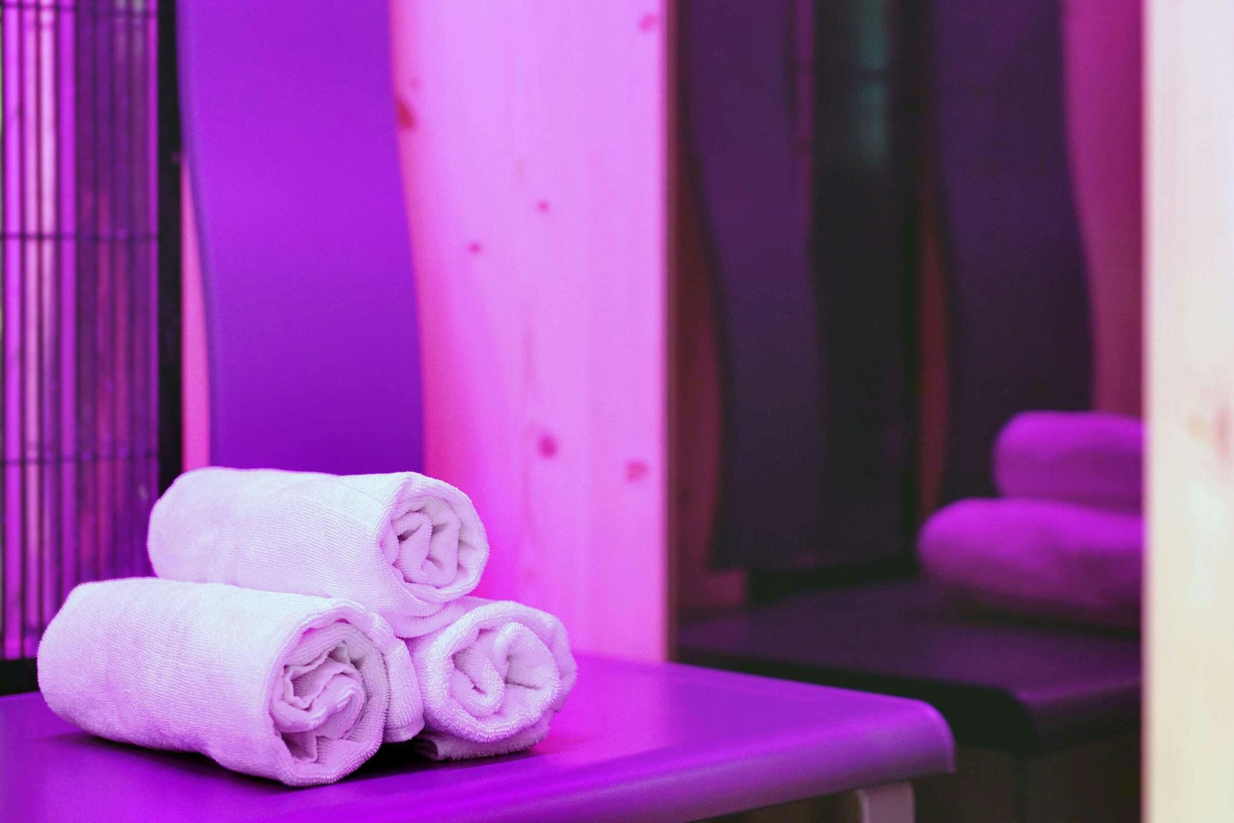 Hotel Best Western Macrander Hotel Frankfurt/Kaiserlei photo 1